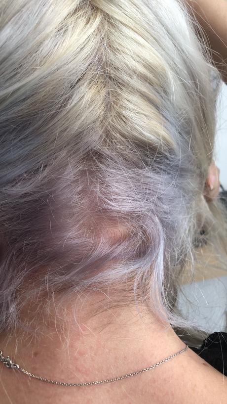 Comment sauver ses cheveux après une décoloration (ratée) ?