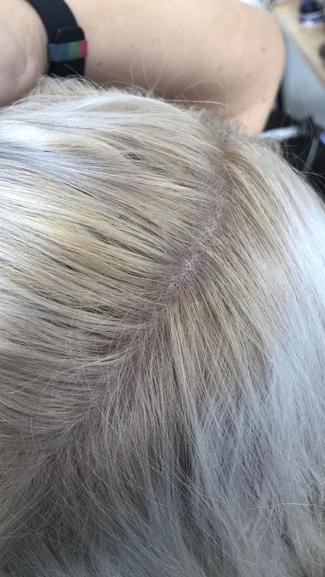 Comment sauver ses cheveux après une décoloration (ratée) ?