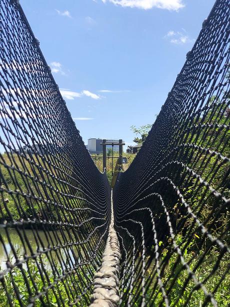 AROO ARENA : j'ai testé le parcours d'obstacles