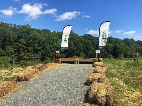 AROO ARENA : j'ai testé le parcours d'obstacles