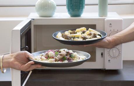 Mon avis sur Seazon, des repas ultra-frais livrés chaque semaine