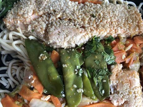 Mon avis sur Seazon, des repas ultra-frais livrés chaque semaine