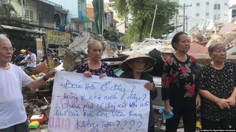 Ile de Phu Quoc à l’ère des Bulldozers