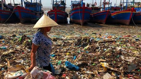 Ile de Phu Quoc à l’ère des Bulldozers