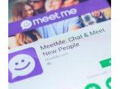 réseau rencontres MeetMe menacé d’exclusion l’App Store