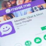 MeetMe Application 150x150 - Le réseau de rencontres MeetMe menacé d’exclusion de l’App Store