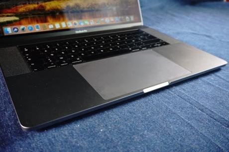 Apple rappelle des MacBook Pro de 2015.