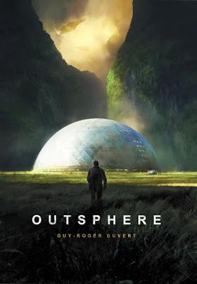 Outsphere, tome 1 - Guy-Roger Duvert