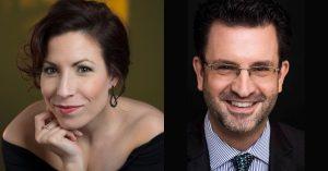 Rien du tout au Festival baroque de Montréal, Caroline Gélinas et Olivier Godin en récital et un bel été lyrique en perspective