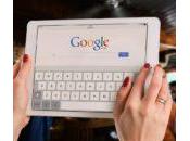 Face succès l’iPad, Google abandonne tablettes