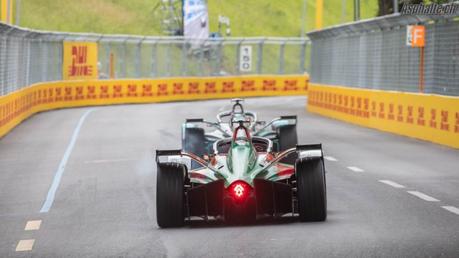 ePrix de Berne 2019: Vergne maîtrise ePrix de Berne 2019: Vergne maîtrise