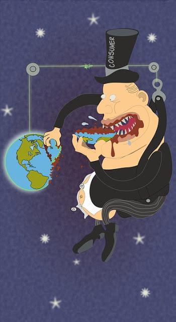 Mais notre monde mois 