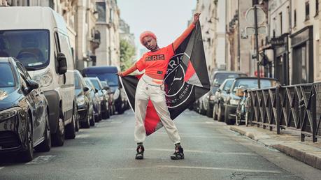 Le PSG et Jordan Brand présentent leur collection pour la saison 2019-2020 Le PSG et Jordan Brand présentent leur collection pour la saison 2019-2020