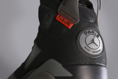 Le PSG et Jordan Brand présentent leur collection pour la saison 2019-2020 Le PSG et Jordan Brand présentent leur collection pour la saison 2019-2020