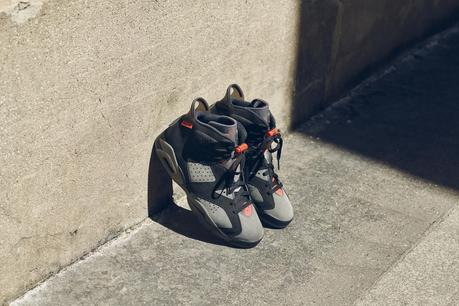 Le PSG et Jordan Brand présentent leur collection pour la saison 2019-2020 Le PSG et Jordan Brand présentent leur collection pour la saison 2019-2020