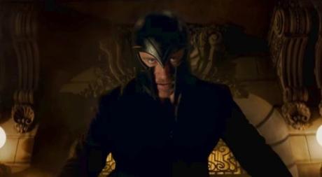 X-Men: Dark Phoenix (Ciné)