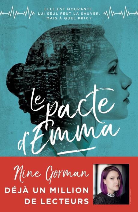 Le Pacte d’Emma de Nine Gorman