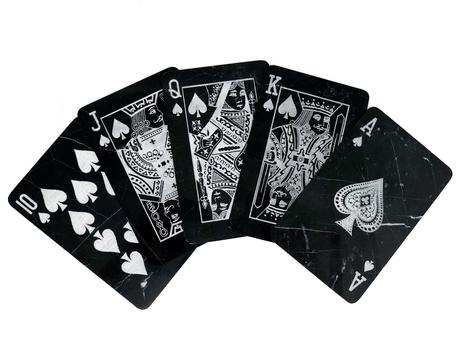 Poker Cheat Sheet – Know Which Hands to Play