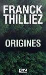 Franck Thilliez – Origines
