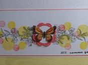 Cartes Scrap #1315 #1318 #1320