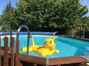 fait chaud dans Gard