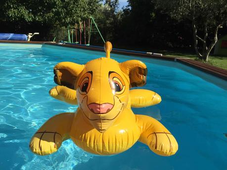 Il fait chaud dans le Gard Il fait chaud dans le Gard