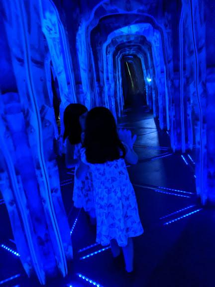 BFLY: Nouvelles installations féeriques BFLY: Nouvelles installations féeriques