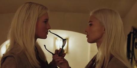 Critique Anna : Le retour du grand Besson ?