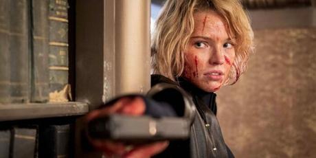 Critique Anna : Le retour du grand Besson ?