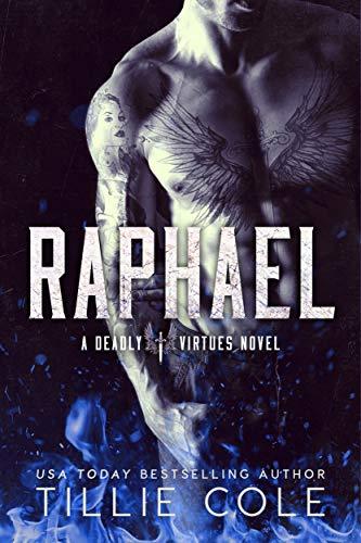 Mon coup de coeur pour l'incroyable Raphael, le 1er tome de la saga Deadly Virtues de Tillie Cole
