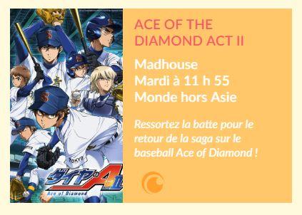 Que nous réserve l’été 2019 en matière d’anime ?