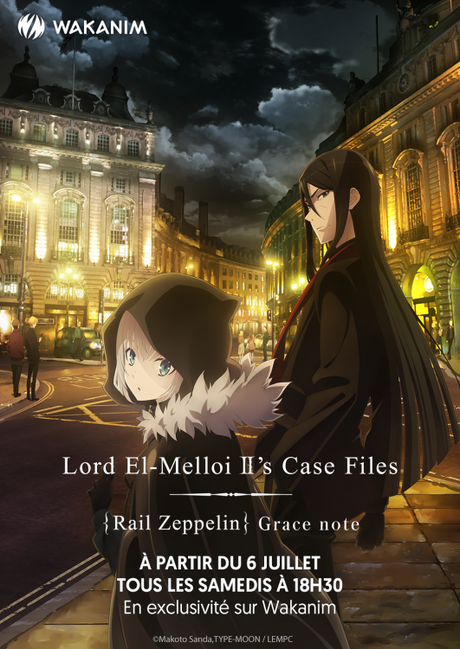 Que nous réserve l’été 2019 en matière d’anime ?