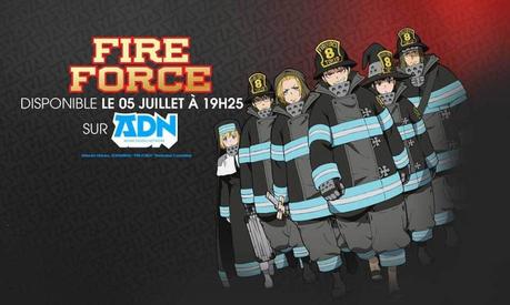 Que nous réserve l’été 2019 en matière d’anime ?