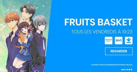 Que nous réserve l’été 2019 en matière d’anime ?