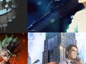 nous réserve l’été 2019 matière d’anime