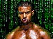 MATRIX avec Michael Jordan 2020