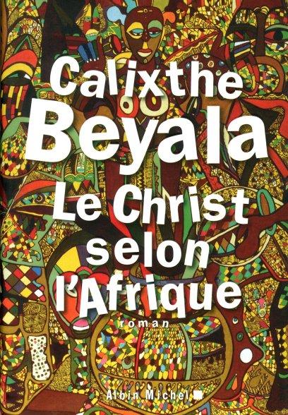 La farce camerounaise de Calixthe Beyala