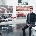 DESIGN : E-TV tire le voile sur le concept car Tonale d’Alfa Romeo
