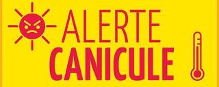 Canicule ta mère ! Canicule ta mère !