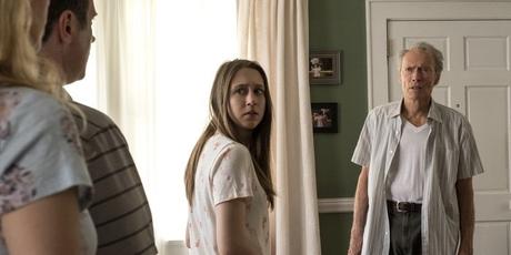 Sortie Blu-ray & DVD – La Mule : Le film testament d’Eastwood