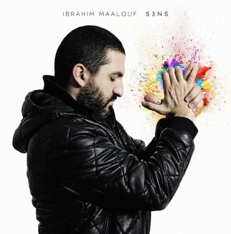 #Musique - Ibrahim Maalouf dévoile Happy Face extrait de l'album S3NS !