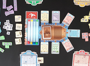 Test Cøpenhagen, prenez couleurs chez Queen Games