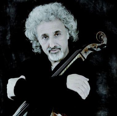 Martha Argerich & Mischa Maisky