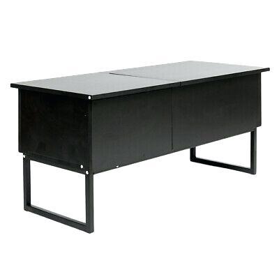 coffee table hidden compartment modern lift top coffee table hidden compartment and storage drawer black us