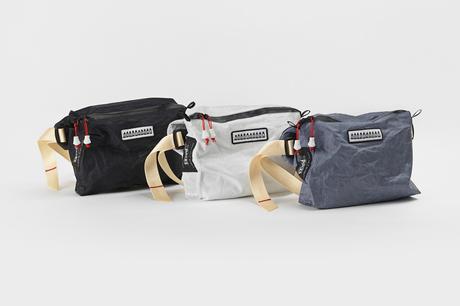 Les sacoches du FANNY Pack de Tom Sachs seront disponibles aujourd’hui Les sacoches du FANNY Pack de Tom Sachs seront disponibles aujourd’hui