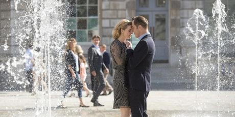 Sortie Blu-ray & DVD – Lucky Man saison 2 : un super karma