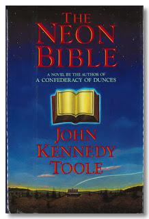 The neon bible