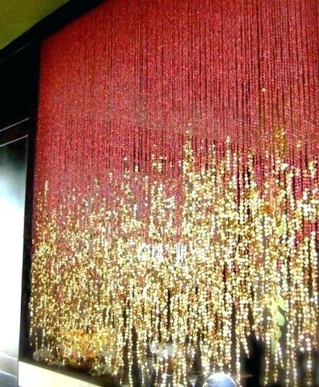 wooden beaded curtains bead curtains beaded door curtains pomegranate gold bead curtain i know where i would put wooden wooden beaded curtains uk
