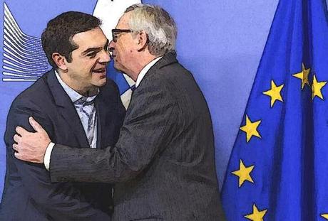 Grèce : la défaite de l’expérience Syriza