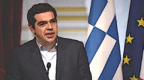 Grèce : la défaite de l’expérience Syriza